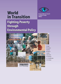 Cover image: World in Transition 4 1st edition 9781853838835