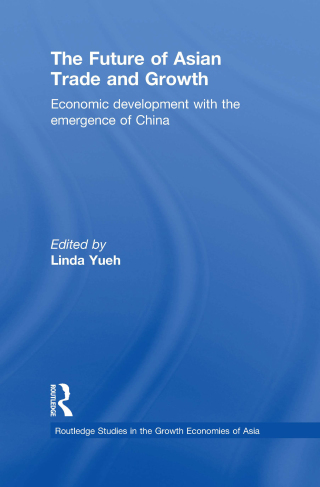 The Future of Asian Trade and Growth