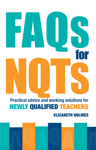 FAQs for NQTs