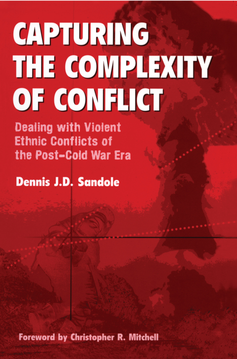 Capturing the Complexity of Conflict 