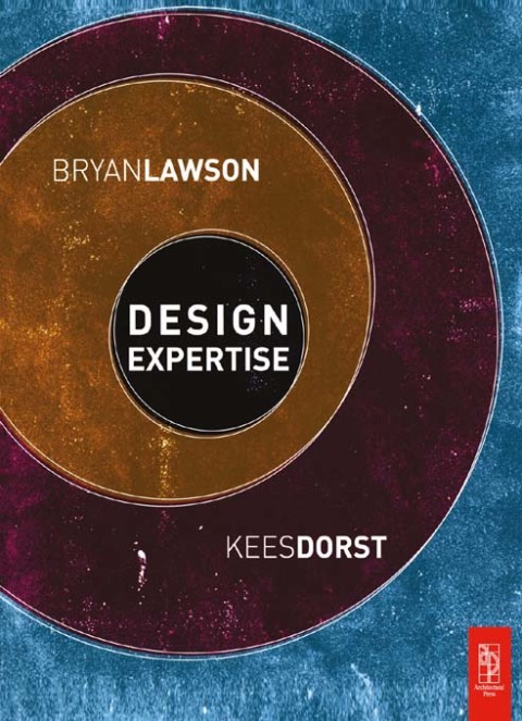 Cover image for book Design Expertise