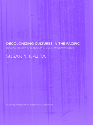 Decolonizing Cultures in the Pacific