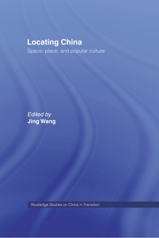 Locating China