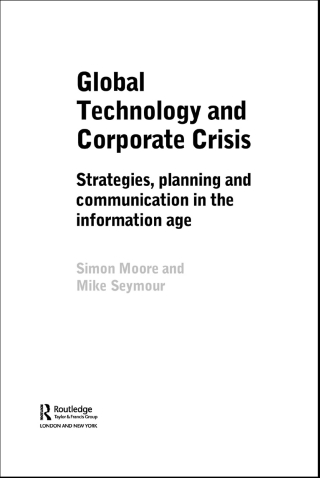 Global Technology and Corporate Crisis