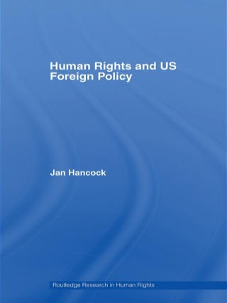 Human Rights and US Foreign Policy