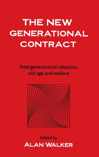 The New Generational Contract