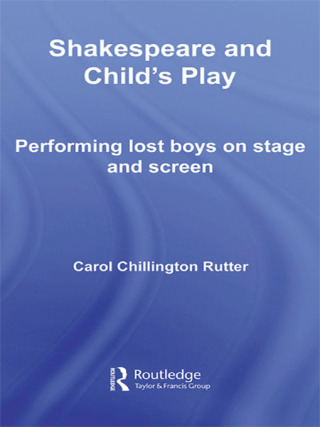 Shakespeare and Child's Play