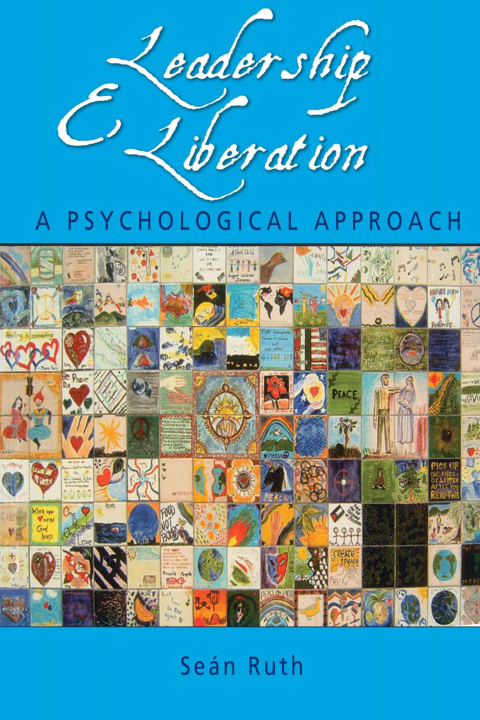 Cover image for book Leadership and Liberation
