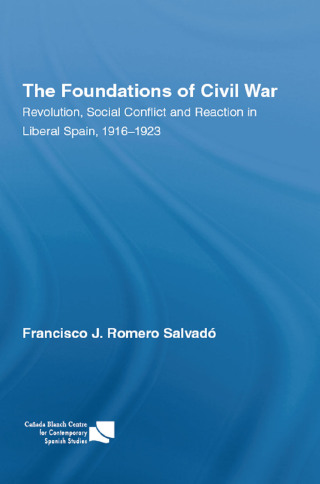 The Foundations of Civil War