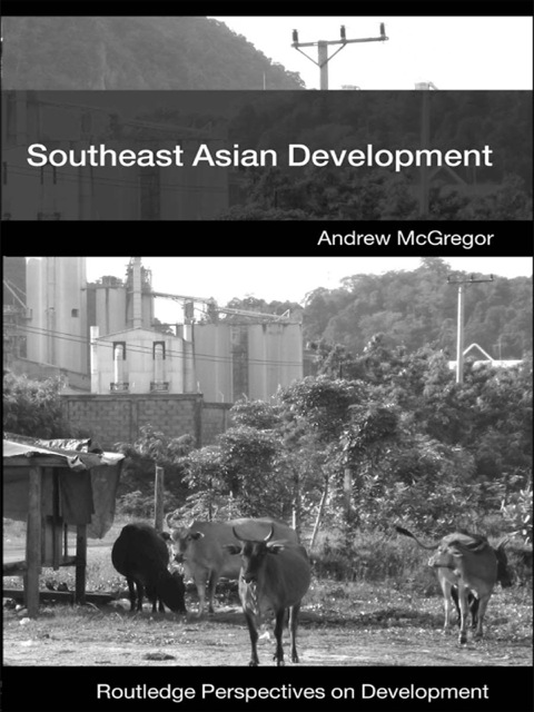 Cover image for book Southeast Asian Development