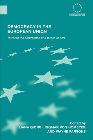 Democracy in the European Union