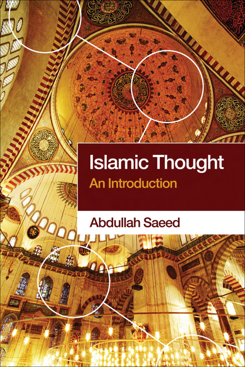 Cover image for book Islamic Thought