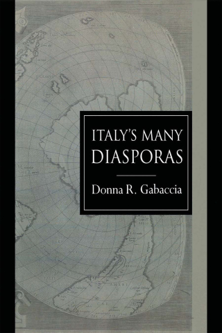 Italy's Many Diasporas