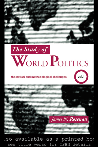 The Study of World Politics