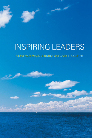 Inspiring Leaders