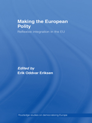 Making The European Polity