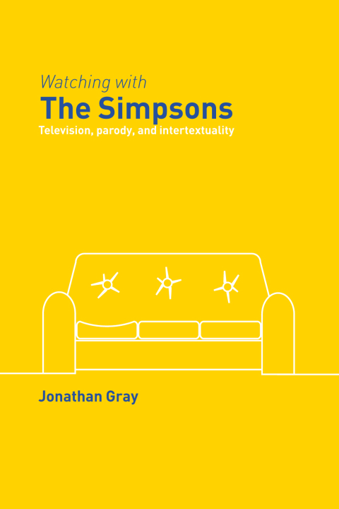 Watching with The Simpsons 