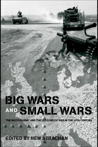 Big Wars and Small Wars