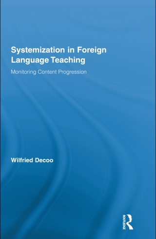 Systemization in Foreign Language Teaching