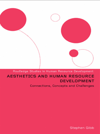Aesthetics and Human Resource Development