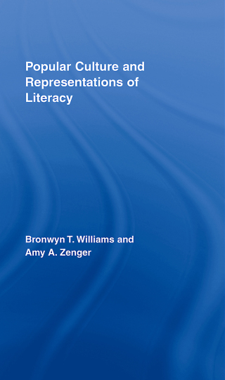 Popular Culture and Representations of Literacy