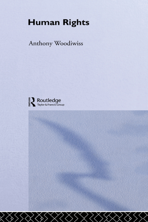 Cover image for book Human Rights