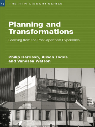 Planning and Transformation