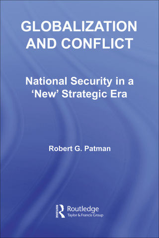 Globalization and Conflict