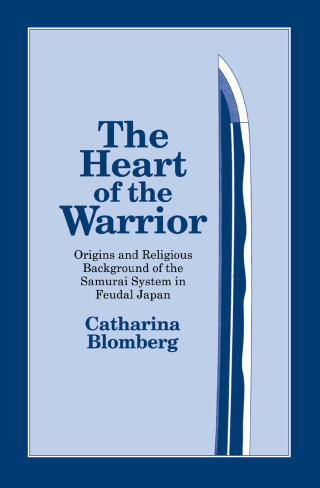 The Heart of the Warrior