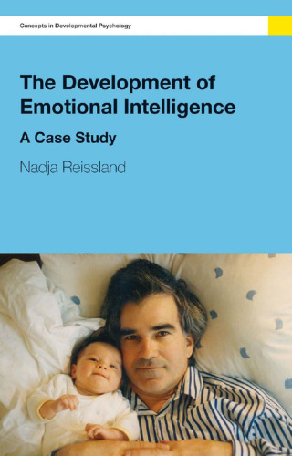 The Development of Emotional Intelligence