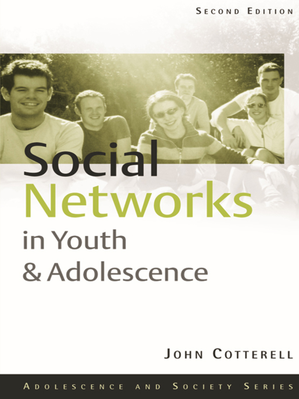 Social Networks in Youth and Adolescence - 1st Edition (eBook Rental)