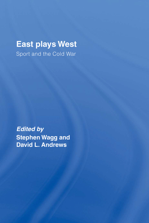 East Plays West 