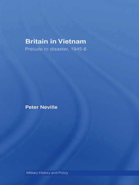Britain in Vietnam 