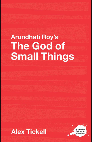 Arundhati Roy's The God of Small Things