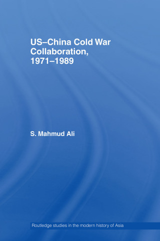 US-China Cold War Collaboration