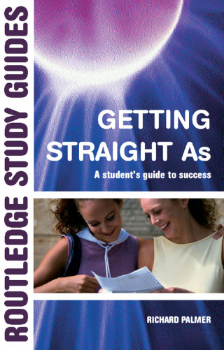 Getting Straight 'A's