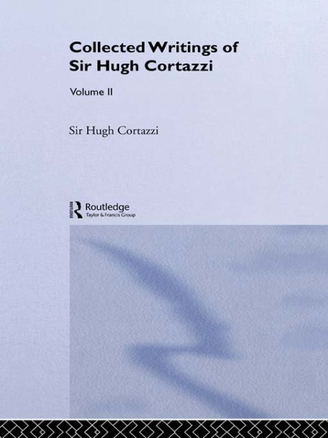 Hugh Cortazzi - Collected Writings 
