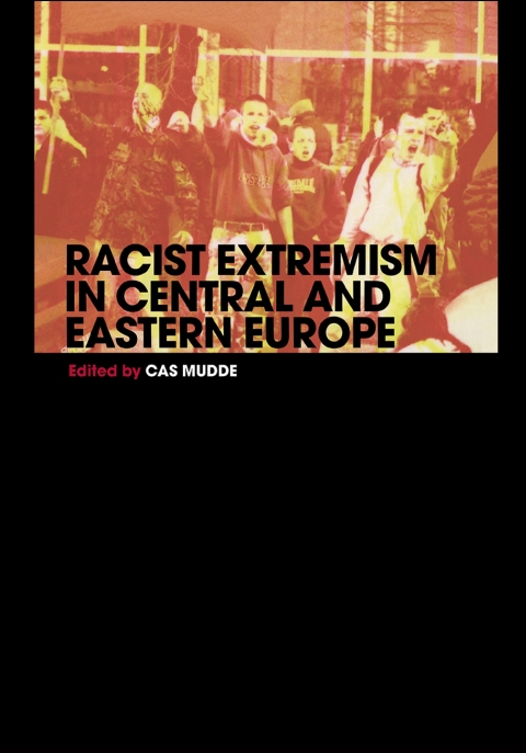 Racist Extremism in Central \u0026 Eastern Europe 