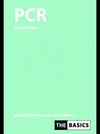 PCR