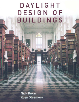 Daylight Design of Buildings