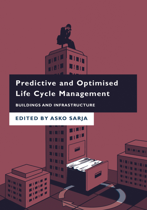 Cover image for book Predictive and Optimised Life Cycle Management
