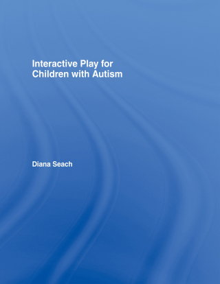 Interactive Play for Children with Autism