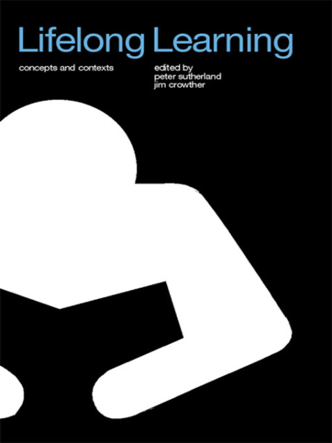 Cover image for book Lifelong Learning