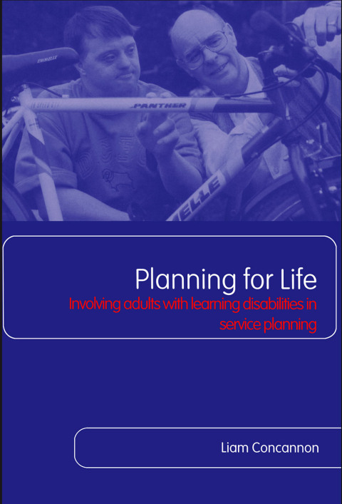 Cover image for book Planning For Life