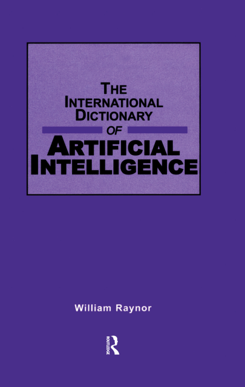 International Dictionary of Artificial Intelligence 