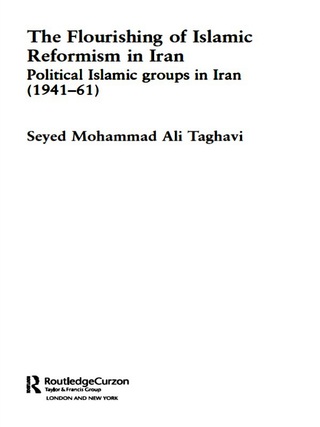 The Flourishing of Islamic Reformism in Iran