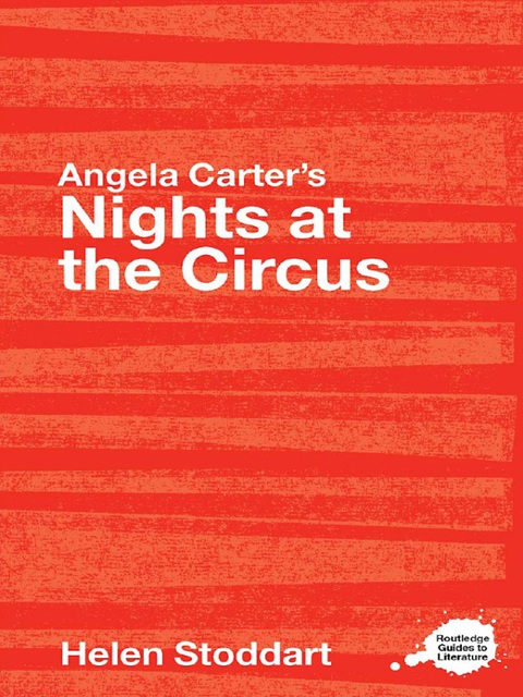 Angela Carter's Nights at the Circus 