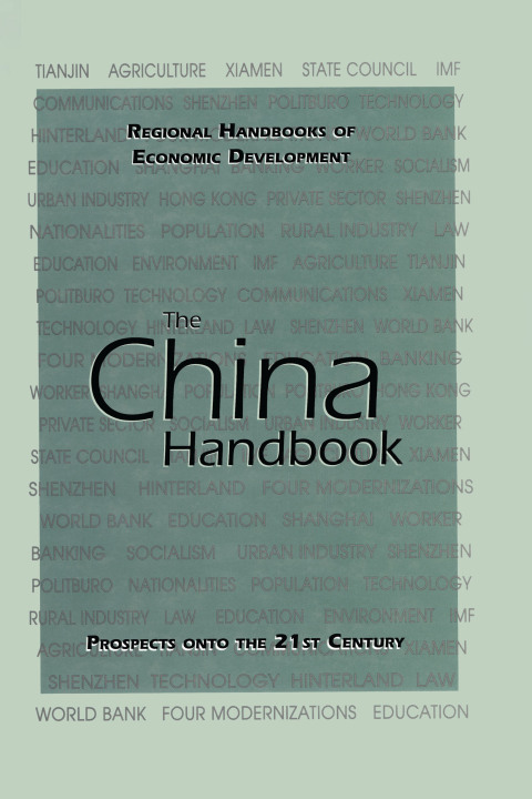 The China Handbook 