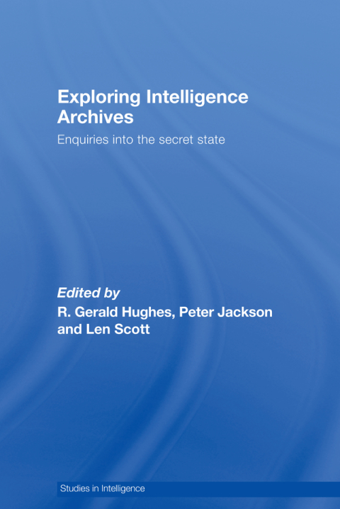 Exploring Intelligence Archives 