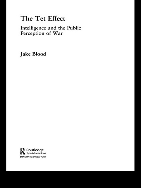 Cover image for book The Tet Effect